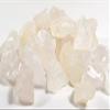 30PCs Clear White Girasol Rough Stones Natural Sparkling Translucent "Moon Opal" Gemstone Crystal Mineral Raw Specimens - Madagascar view 4