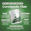 Layer Origin Constipiotic Prebiotic Fiber to Ease Bowel Movement and Support Regularity - 4.4 g Per Serving - HMO 2'FL, GOS, Inulin FOS - 30-Day Supply - Unflavored, No Taste, Dissolve Easily view 4
