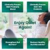 Layer Origin PureHMO IBS Support - Clinically Tested Super Prebiotic + Probiotic for IBS - Strengthen Gut Barriers and Restore Your Gut Functions view 4