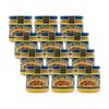Better Than Bouillon Reduced Sodium Roasted Chicken Base, Made with Seasoned Roasted Chicken & Less Sodium, 38 Servings Per Jar, 8-Ounce Jar (Pack of 12) view 1