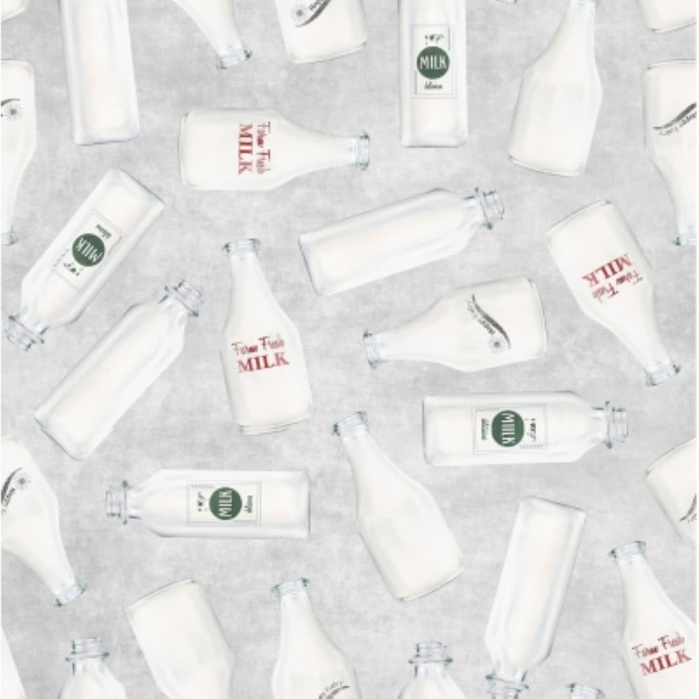 Springs Farm House 75795 Farm Fresh Milk
