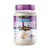 Musclesport Lean Whey Revolution Protein Powder - Whey Protein Isolate - Low Calorie, Low Carb, Low Fat, Incredible Flavors - 25g Protein per Scoop (2lb, Dippsadoodles) view 1