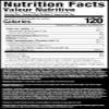 Musclesport Lean Whey Revolution Protein Powder - Whey Protein Isolate - Low Calorie, Low Carb, Low Fat, Incredible Flavors - 25g Protein per Scoop (2lb, Dippsadoodles) view 2