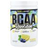Musclesport BCAA Revolution Amino Acid Powder Supplement for Men & Women - Intra Workout Training Complex - Recovery Supplement (Blueberry Lemonade, 30 Servings) view 1