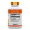 tnvitamins Oat Bran Tablets | 100 Tablets x 1,000 MG per Tablet | Oat Fiber Tablets | Soluble & Dietary Fiber Supplement | Supports Digestive Health * | High Potency Formula view 2