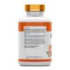 tnvitamins Oat Bran Tablets | 100 Tablets x 1,000 MG per Tablet | Oat Fiber Tablets | Soluble & Dietary Fiber Supplement | Supports Digestive Health * | High Potency Formula view 3