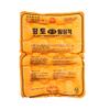 Korea Premium Reusable Redclay Heating and Cooling Non-Toxic PVC Square Pad with Gift Box for Microwavable Hot Cool Soothing Warmer - Shoulder, Elbow, Ankles, Back and Knee Pain Relief view 3
