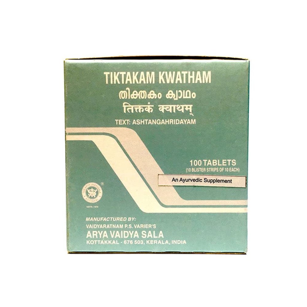 Tiktakam Kwatham 1 Box