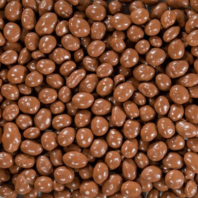 Smarty Stop Milk Chocolate Covered Peanuts (1 Pound (Pack of 1))