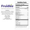 Fruidles Multicolor Mini Dehydrated Marshmallows in Resealable Bag - Mini Marshmallow Bits for Great Toppings (1 Pound) view 2