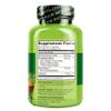 NATURELO Prostate & Urinary Health, Comprehensive Formula with Saw Palmetto, Pygeum, Tumeric, Plant Sterols, Broccoli and Lycopene, 60 Vegetarian Capsules (Pack of 2) view 3