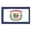 3 X 5 West Virginia Nylon H&G view 1