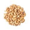 Food to Live Dry Roasted Whole Cashews, 4 Pounds Unsalted, Oven Roasted Nuts, No Oil Added, Kosher, Vegan, Bulk. Crunchy Texture. Good Source of Protein and Fats view 3