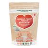 ALCHEMY Fibre for Rice 250G - Alchemy Fibre is a blend made of low glycemic index (GI), high fibre, high prebiotics plant-based fibres. view 1