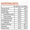 ALCHEMY Fibre for Rice 250G - Alchemy Fibre is a blend made of low glycemic index (GI), high fibre, high prebiotics plant-based fibres. view 4