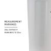 BlenderBottle Just for Fun Classic V2 Shaker Bottle Perfect for Protein Shakes and Pre Workout, 28-Ounce, What's Shakin' view 2