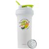 BlenderBottle Just for Fun Classic V2 Shaker Bottle Perfect for Protein Shakes and Pre Workout, 28-Ounce, That's How I Roll view 1