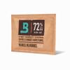 Boveda Starter Kit Bundle: Season a Wooden Storage Box Plus Maintain Humidity with 2-Way Humidity Control | Includes (2) Each Size 60 Boveda 84% RH & 72% RH | 1-Count view 4