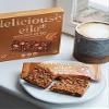 DELICIOUSLY ELLA Peanut Butter Oat Bar Multipack, 150 GR view 2