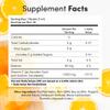 Aurora Nutrascience Liposomal Vitamin C 1,000mg High Absorption  Immune Support Supplement for Active Lifestyles, Oral Liquid Antioxidant, Gluten-Free, Non-GMO, 30 Single Serve Travel Packets view 2