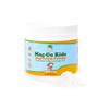 Raise Them Well Mag-Go Kids Magnesium Powder | Constipation Relief (Unflavored) | 140 Servings per Tub view 1