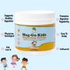 Raise Them Well Mag-Go Kids Magnesium Powder | Constipation Relief (Unflavored) | 140 Servings per Tub view 4