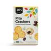 365 By Whole Foods Market, Cracker Pita Ancient Grain, 5 Ounce view 1