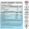 Electrolytes Powder Hydration | Real Food High Potency | Lemon Lime 30 Servings | High Potency Electrolyte Powder | Hydration Drink Mix | Electrolyte Supplement with Potassium Magnesium Calcium view 2