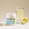Electrolytes Powder Hydration | Real Food High Potency | Lemon Lime 30 Servings | High Potency Electrolyte Powder | Hydration Drink Mix | Electrolyte Supplement with Potassium Magnesium Calcium view 3