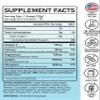 Electrolytes Powder Hydration | Real Food High potency | Strawberry Lemonade 30 Servings | High potency Electrolyte powder | Hydration drink mix | Electrolyte Supplement Potassium Magnesium Calcium view 2