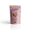 SnackAmor Tea Time Healthy Snacks Goodness Of Jowar & Quinoa Minimally Processed Jowar Sticks And Quinoa Puffs 3 Flavors Each (Pack Of 6 - 300G) view 3