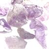 1000g Natural Amethyst Healing Crystal Raw Rock Quartz Gemstone Gravel Stone for Home Decoration view 1