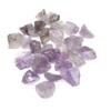 1000g Natural Amethyst Healing Crystal Raw Rock Quartz Gemstone Gravel Stone for Home Decoration view 4