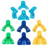 Impression Tray S/10 for Impressions of teeth and gums(10PCs/box) view 1