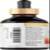 Carlyle Vitamin D3 K2 Liquid Drops | 2 Fl Oz | MK-7 Supplement | Vegetarian, Non-GMO, Gluten and Soy Free Formula view 3