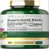 Carlyle Milk Thistle | 300 Capsules | Non-GMO, Gluten Free Extract view 2