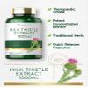 Carlyle Milk Thistle | 300 Capsules | Non-GMO, Gluten Free Extract view 3