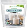 Z Natural Foods Organic Cashew Milk Powder - All Natural Creamer - Perfect For Coffee, Smoothies, Cereal, Drinks & Baking - Vegan, Gluten Free, Non GMO, Kosher, & Dairy Free - 5 lbs view 1