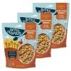 Seven Sundays Sunflower Cereal, Maple Sea Salt, 8 Oz Bag (Pack of 3), Grain & Gluten Free, 5g Upcycled Protein, 0g Refined Sugar, Salty Sweet Snack view 1