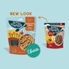 Seven Sundays Sunflower Cereal, Maple Sea Salt, 8 Oz Bag (Pack of 3), Grain & Gluten Free, 5g Upcycled Protein, 0g Refined Sugar, Salty Sweet Snack view 3