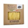 Fettuccine with Truffle (Pack of 4) - Italian Truffle Pasta From the Region of Di Campofilone- Imported Italian Gourmet Egg Pasta- 8.8 ounces / 250 grams view 1