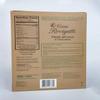 Fettuccine with Truffle (Pack of 4) - Italian Truffle Pasta From the Region of Di Campofilone- Imported Italian Gourmet Egg Pasta- 8.8 ounces / 250 grams view 3