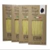 Fettuccine with Truffle (Pack of 4) - Italian Truffle Pasta From the Region of Di Campofilone- Imported Italian Gourmet Egg Pasta- 8.8 ounces / 250 grams view 4
