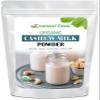 Z Natural Foods Organic Cashew Milk Powder, Cashew Milk for Healthy Insulin Levels, Heart, and Skin, Ideal for Smoothies, Cereal, and Recipes, Non-GMO, Vegan, Gluten-Free, Kosher, 1 lb. view 1