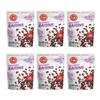 Made In Nature Organic Dried Raisins, 12 Ounce (Pack of 6)  Vegan Snack, Non-GMO, Kosher view 1