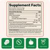 Fungies Lion's Mane Mushroom Gummies, Mixed Blueberry & Strawberry Flavor - Mushroom Supplement Gummy for Adults & Children Supports Brain Health, Cognitive Function, Focus, Memory & Mood, 60 Servings view 3