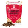 Lakanto Candied Nuts Maple Glazed - No Sugar Added, Sweetened with Monk Fruit, 3 Net Carbs, Keto Diet Friendly, Vegan, On the Go Snack Anytime (Maple Glazed) view 1