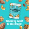 Lakanto Candied Nuts Simple Glazed - No Sugar Added, Sweetened with Monk Fruit, 3 Net Carbs, Keto Diet Friendly, Vegan, On the Go Snack Anytime (Simple Glazed) view 3