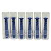 DMV Ultra Hard Contact Lens Remover (Cobalt Blue (Limited Edition), 6 Count (Pack of 1) view 1