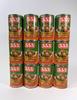 555 FRIED SARDINES HOT & SPICY 5.5 OZ (12-PACK) view 1